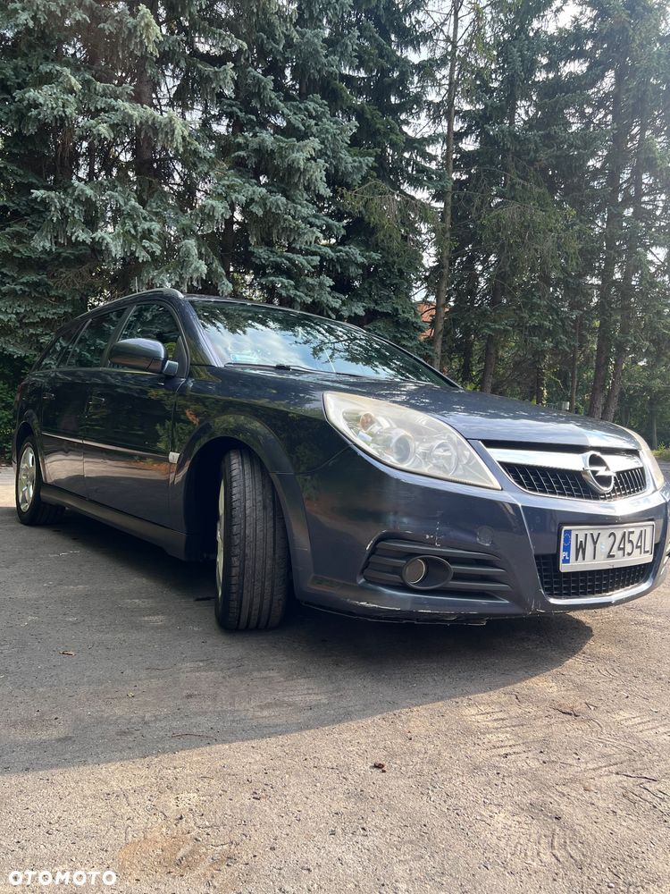 Opel Vectra 1.9 CDTI Elegance - 5
