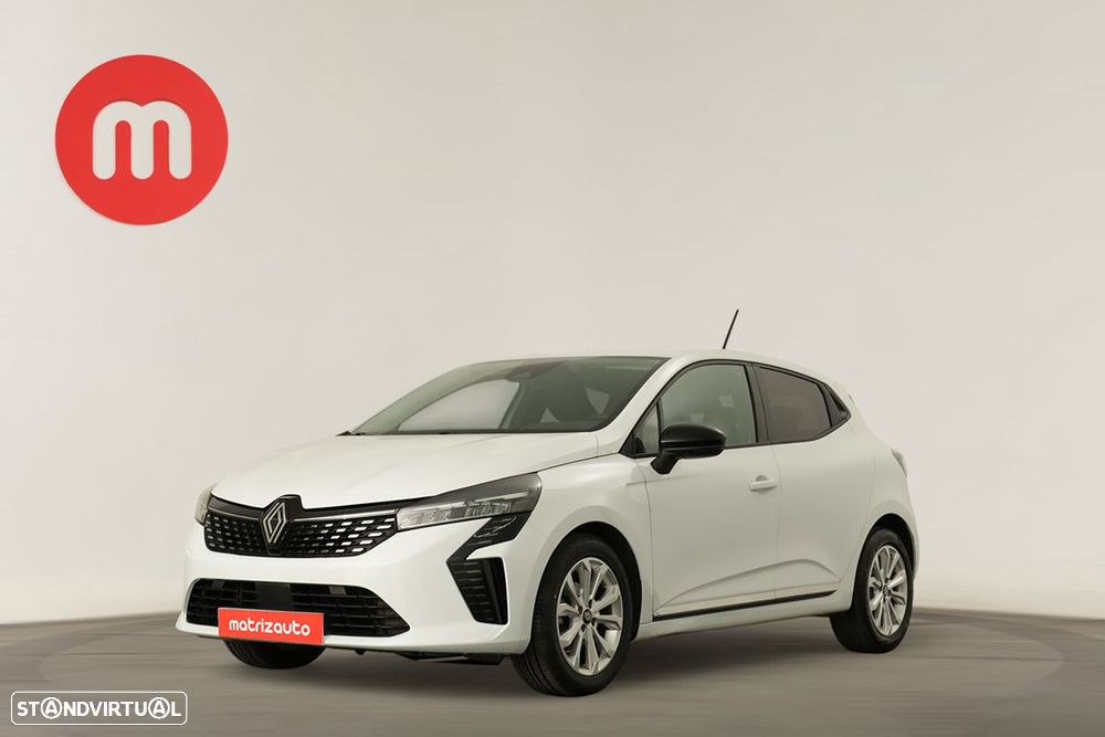 Renault Clio 1.0 TCe Evolution - 2