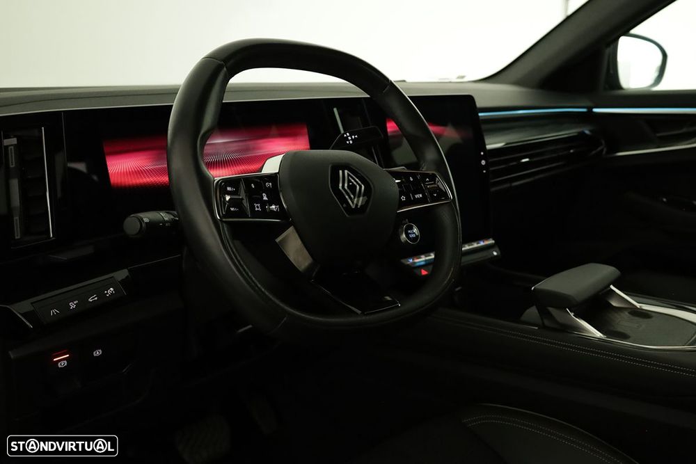 Renault Austral 1.3 Mild Hybrid Iconic Auto - 7