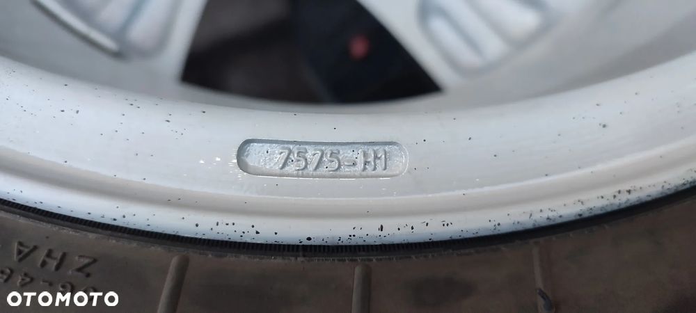 Felgi Aluminiowe Oryg. Peugeot Citroen 15 Cali 4x108 6Jx15 Et28 Ø65,1mm Starogard Gdański - Wysyłka - 17
