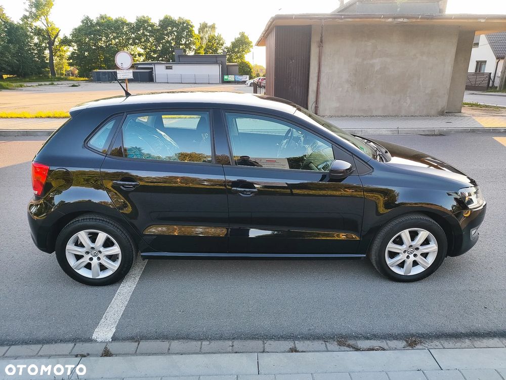 Volkswagen Polo 1.4 FSI Highline - 11