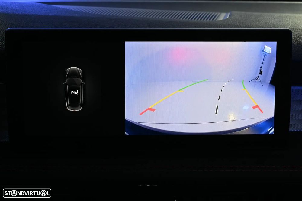 Alfa Romeo Tonale 1.3 Plug-In Hybrid Veloce e-AWD - 20