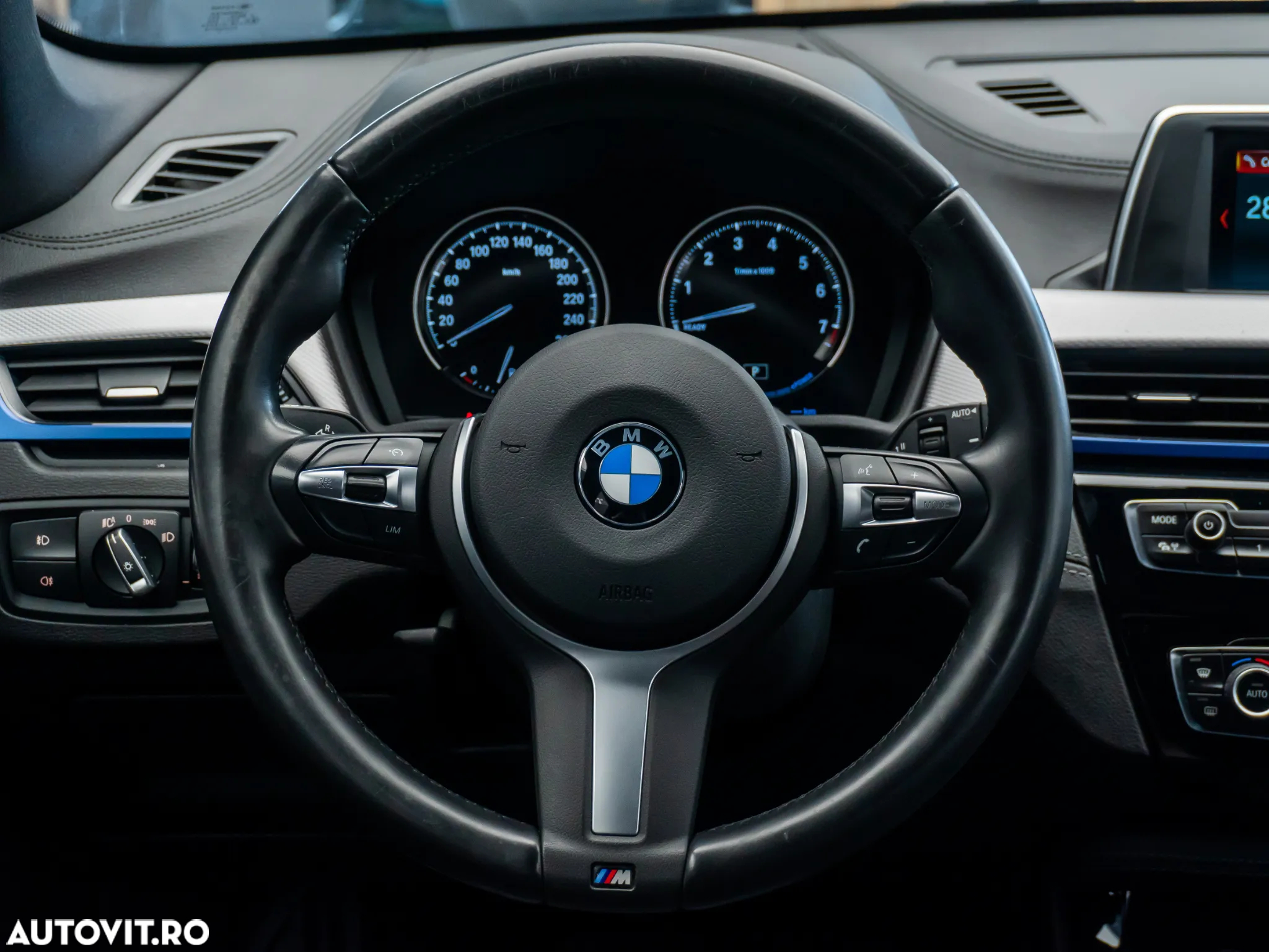BMW X1 xDrive25e M Sport - 22