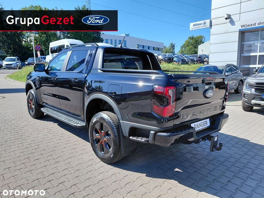 Ford Ranger - 4