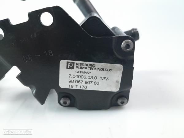 Bomba Agua Adicional Citroen Ds3 - 3