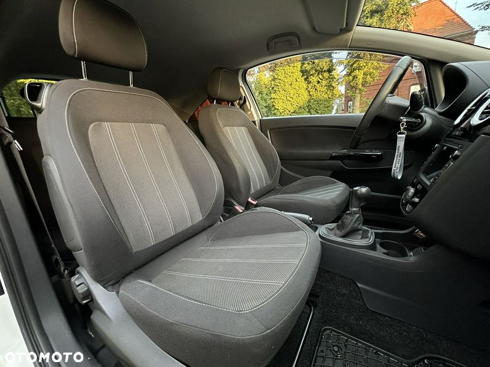 Opel Corsa - 12