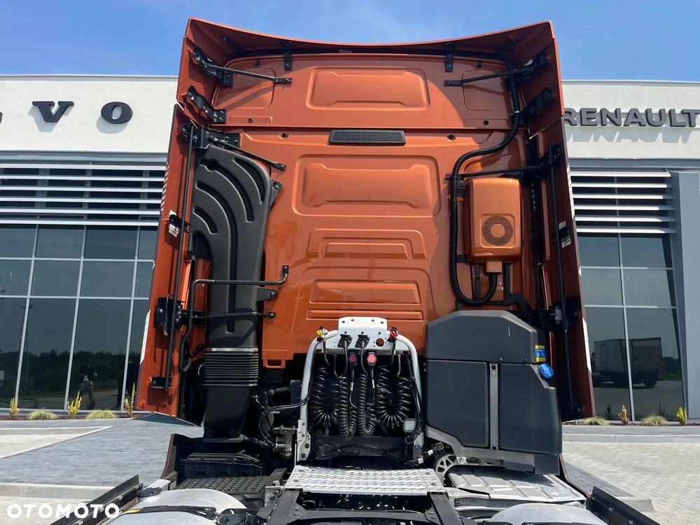 Renault *GWARANCJA* T480 - 9