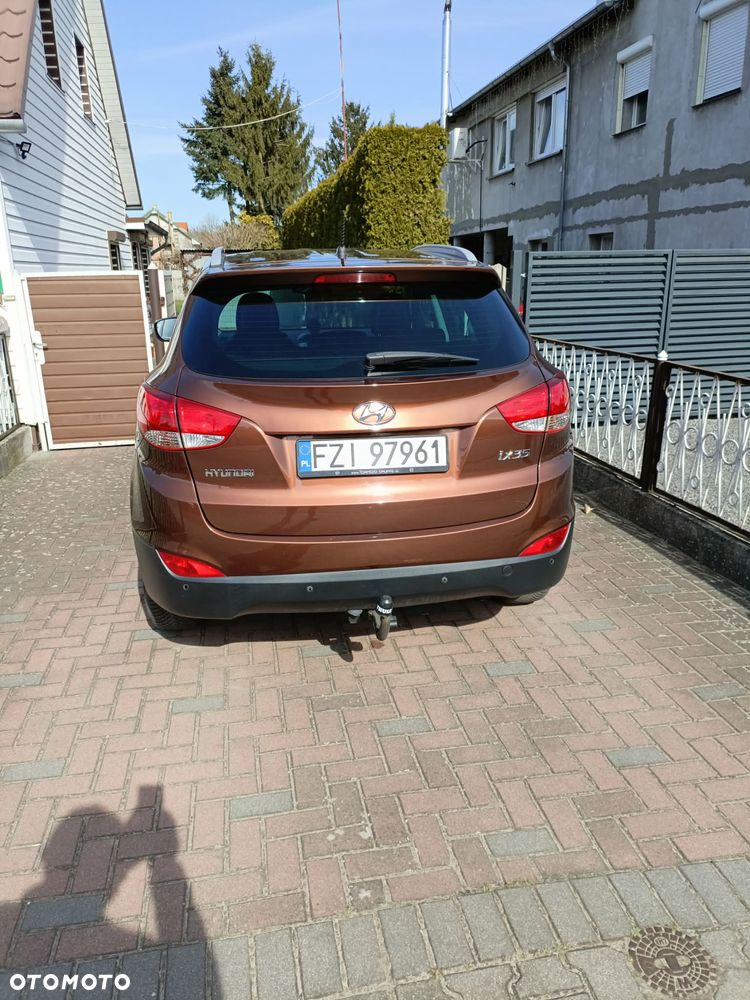 Hyundai ix35 1.6 2WD Comfort - 6