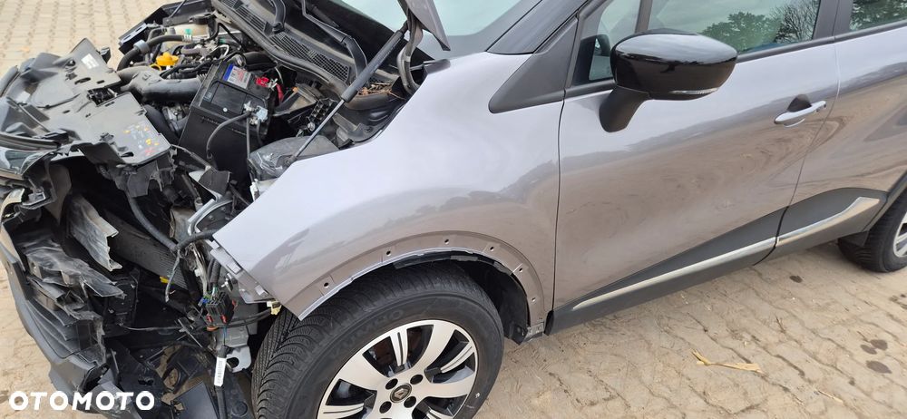 Renault Captur 1.3 TCe Intens - 8