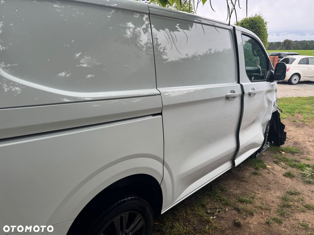 Ford Transit Custom L2H1 VA Trend - 9