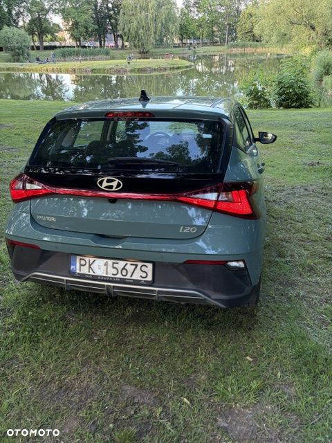 Hyundai i20 1.2 Comfort - 5