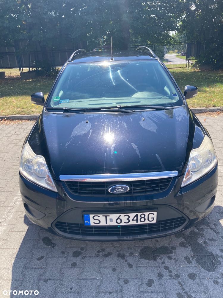 Ford Focus - 8