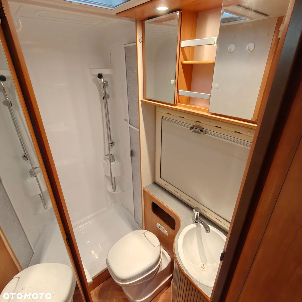 Adria Stargo 665SP - 30