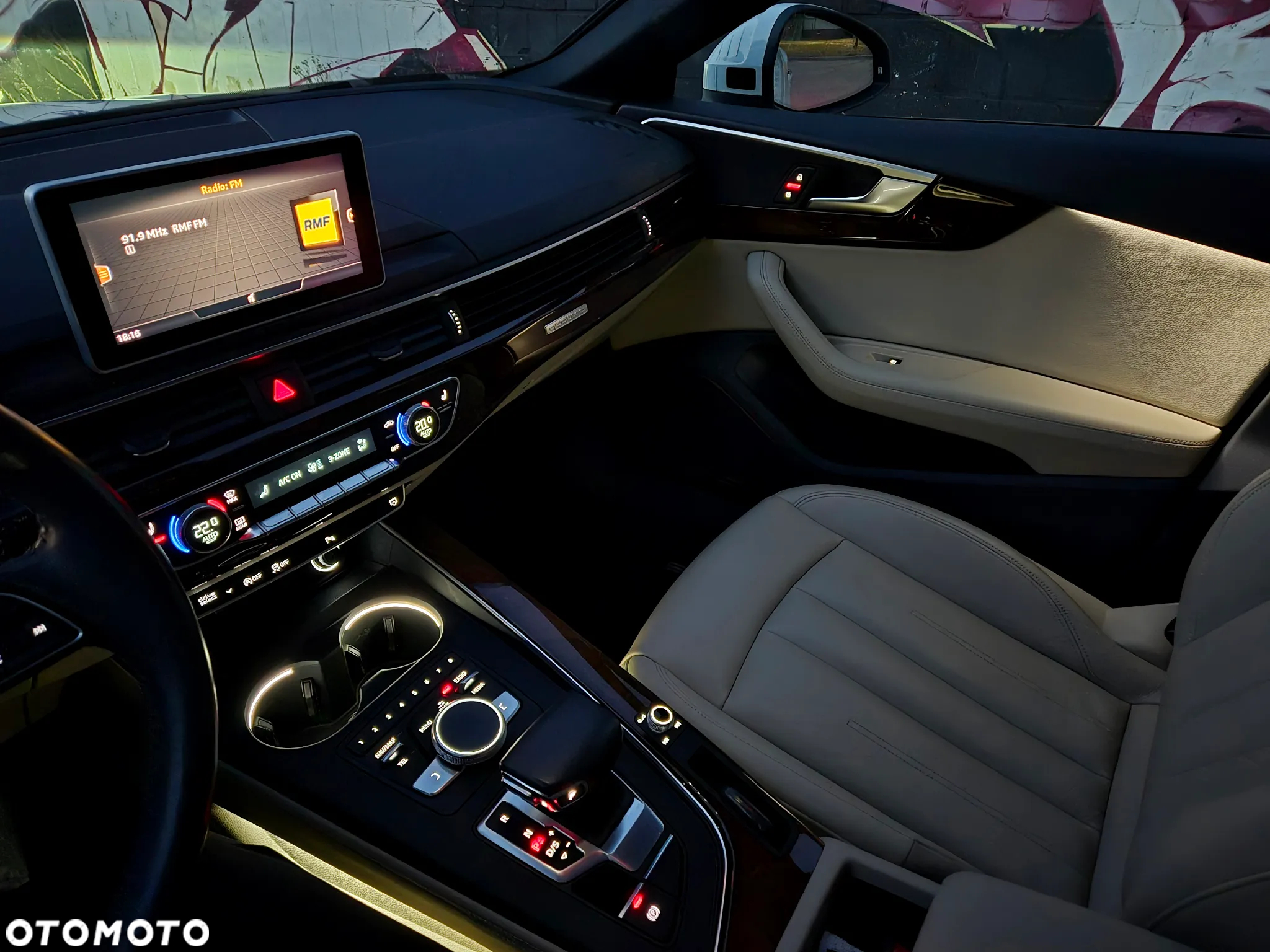 Audi A5 2.0 TFSI Quattro Sport S tronic - 6
