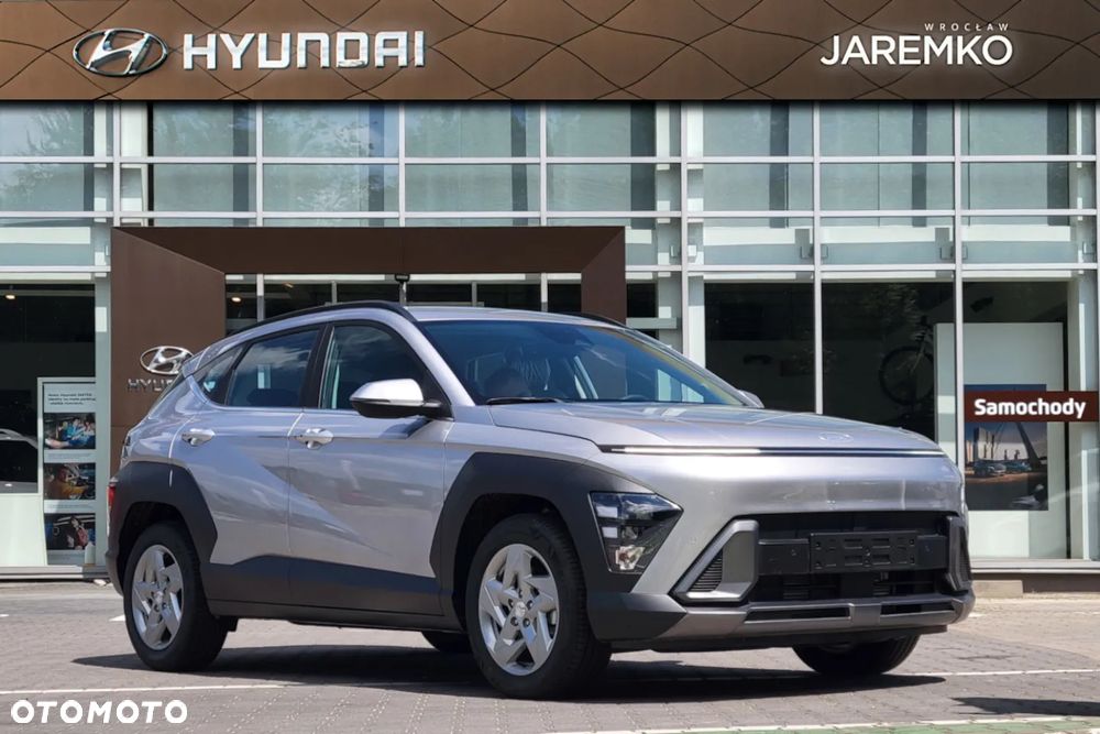 Hyundai Kona 1.0 T-GDI Executive DCT - 5