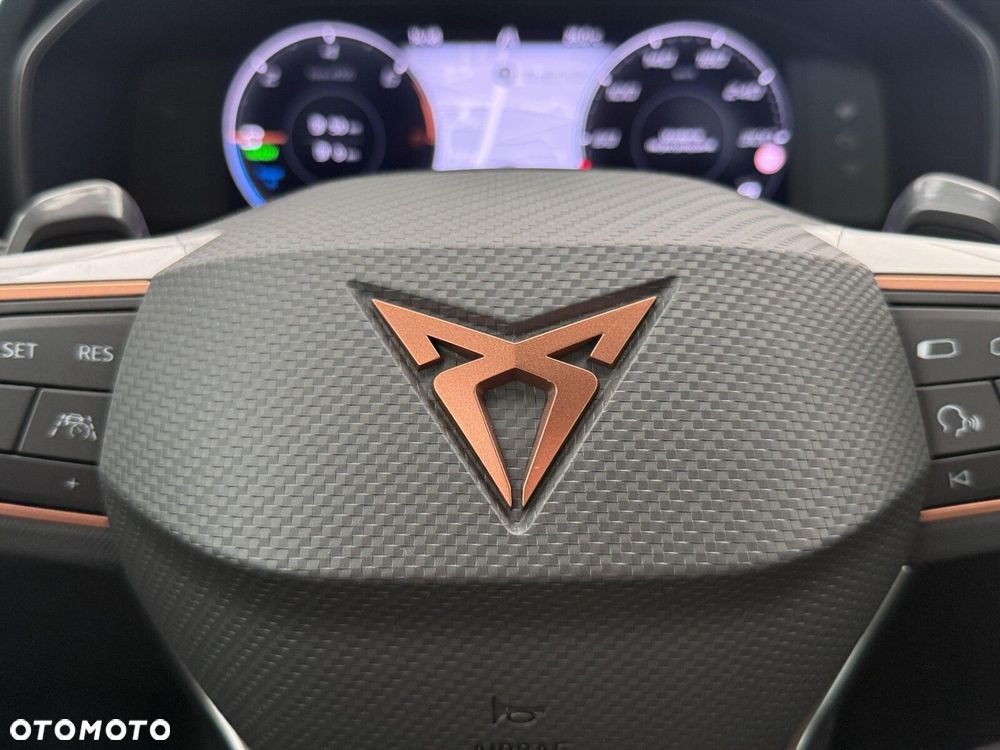 Cupra Formentor - 21