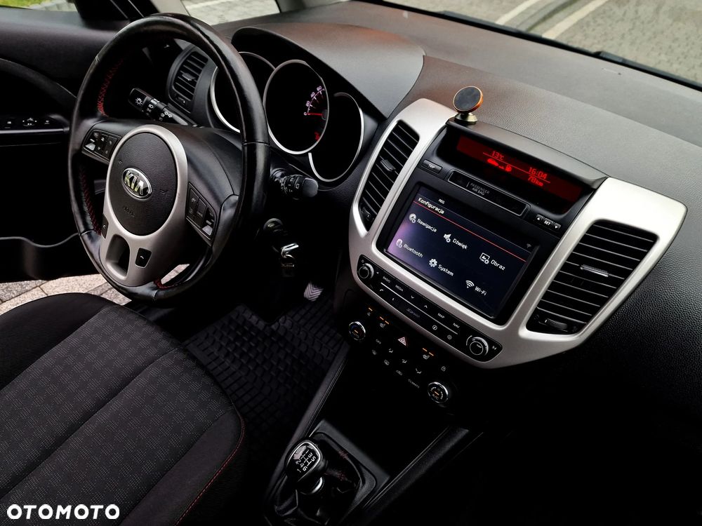 Kia Venga 1.6 XL - 15