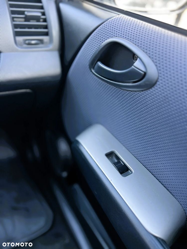Honda Jazz - 36