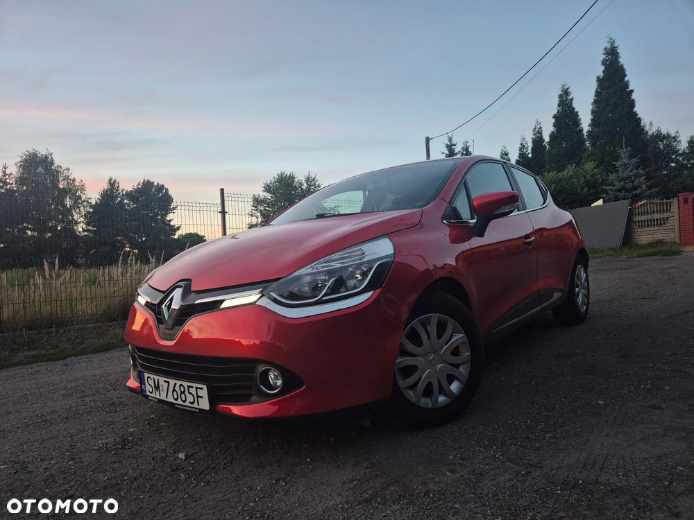 Renault Clio 1.5 dCi Intens - 3