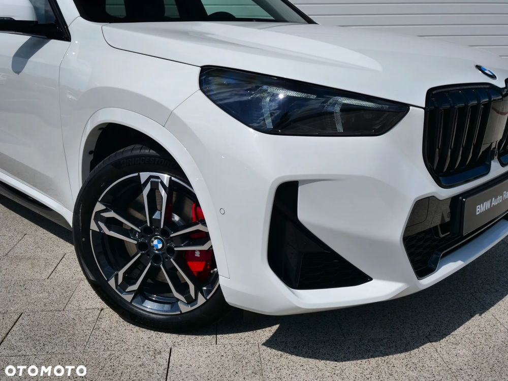 BMW X1 xDrive23i mHEV M Sport sport - 3