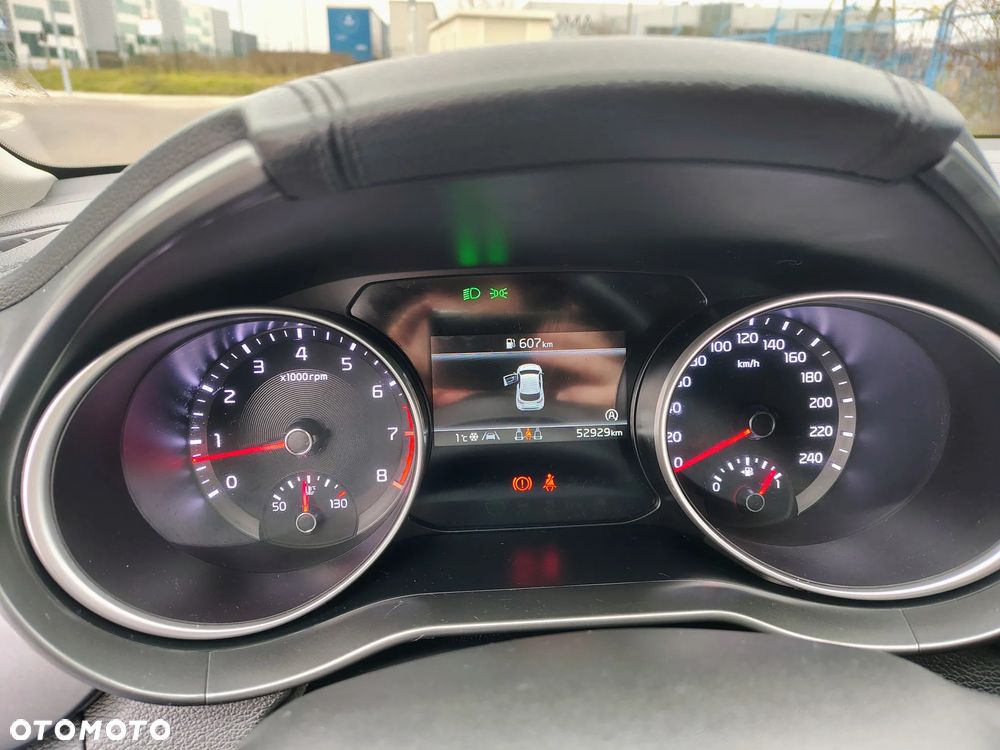 Kia XCeed 1.5 T-GDI M - 7