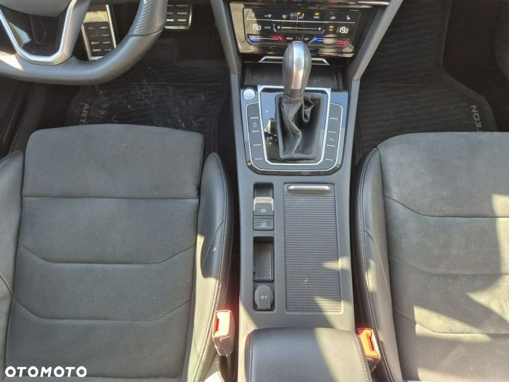 Volkswagen Arteon - 14