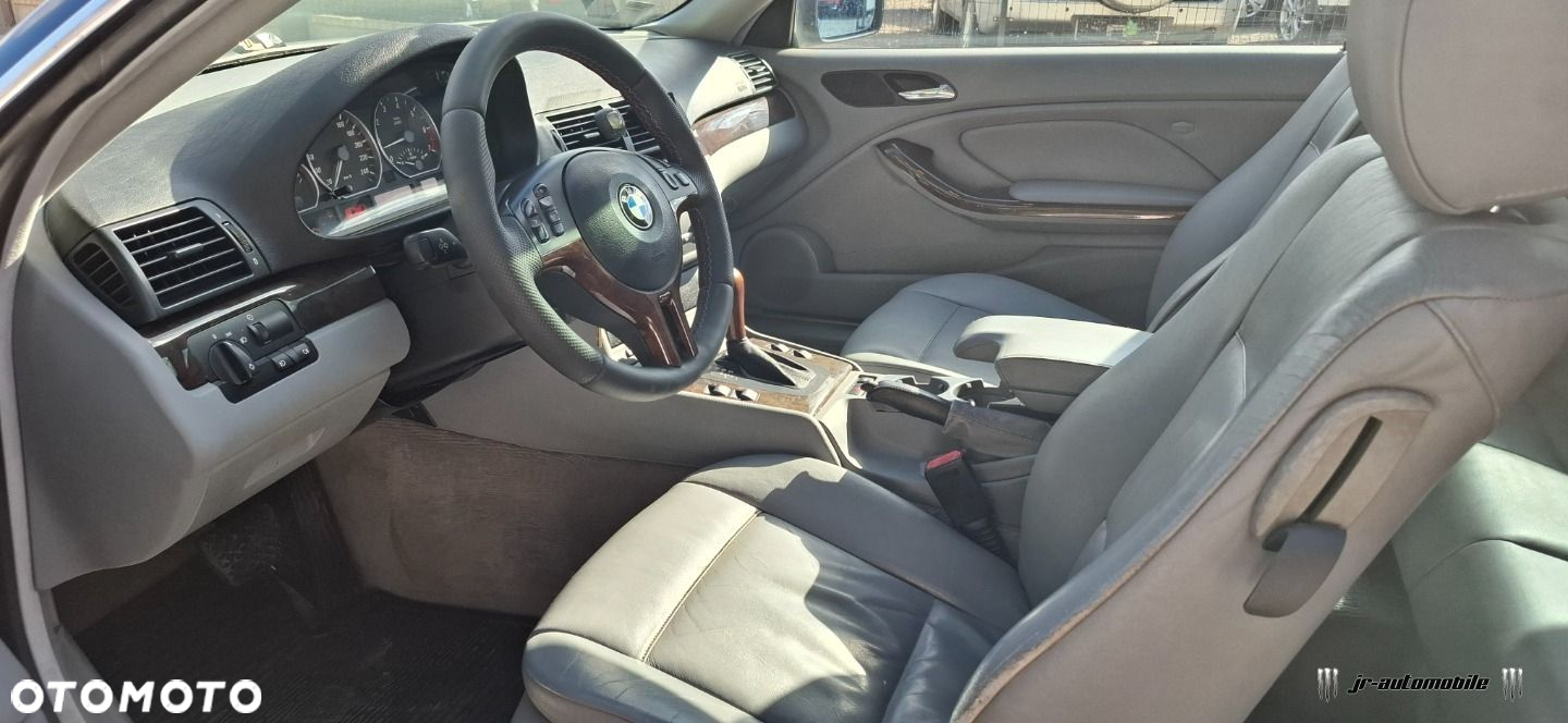 BMW Seria 3 - 8