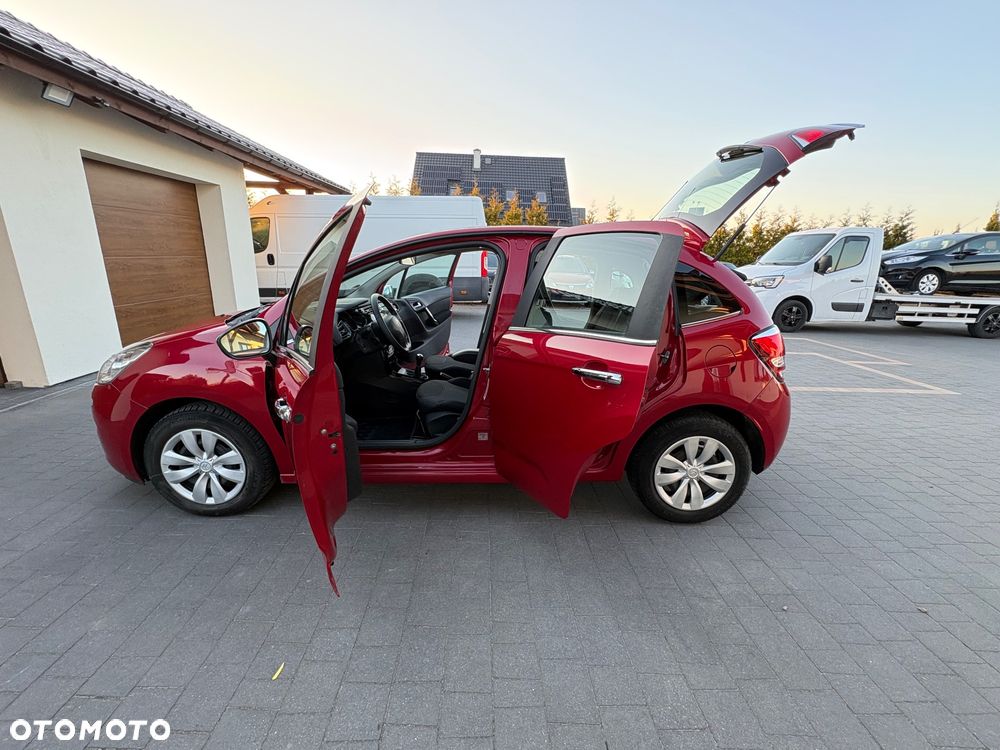 Citroën C3 Pure Tech (VTi) 68 Attraction - 15