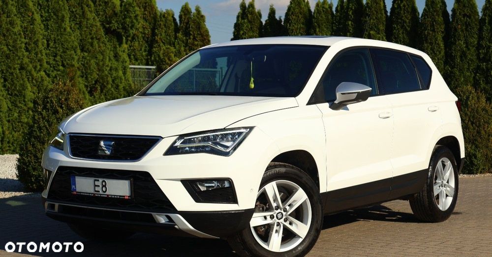 Seat Ateca - 10