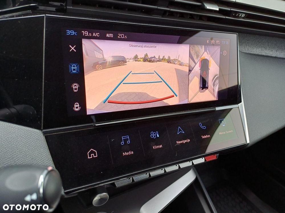 Peugeot 308 - 18