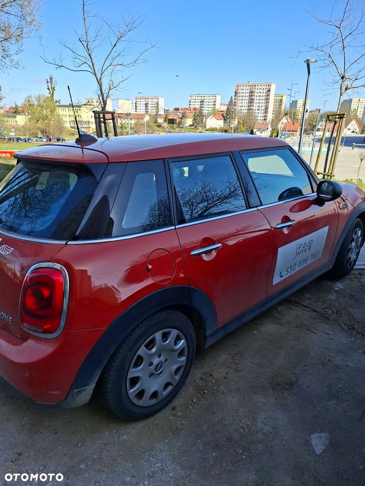 MINI ONE Standard - 4