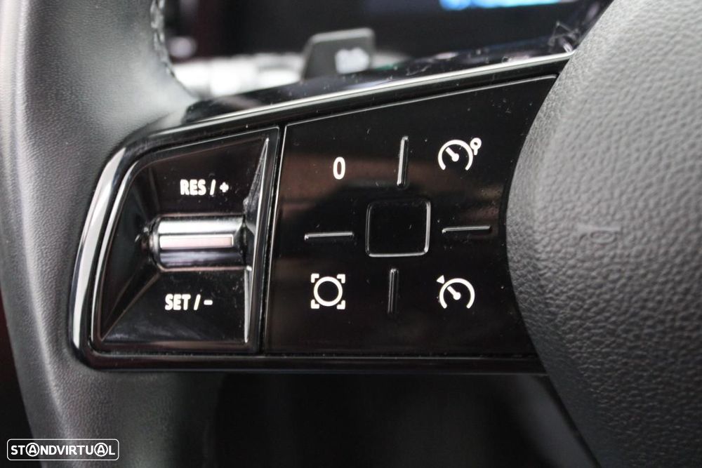 Renault Mégane E-Tech EV60 220hp optimum charge Evolution - 17