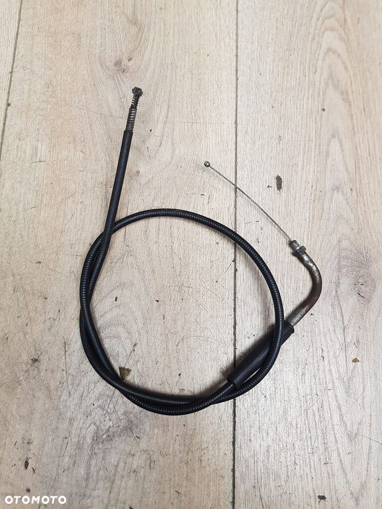 Linka gazu Harley Davidson - 2