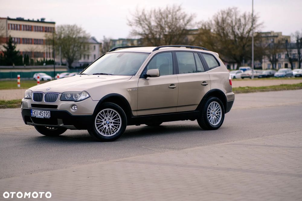 BMW X3 xDrive25i Edition Exclusive - 15