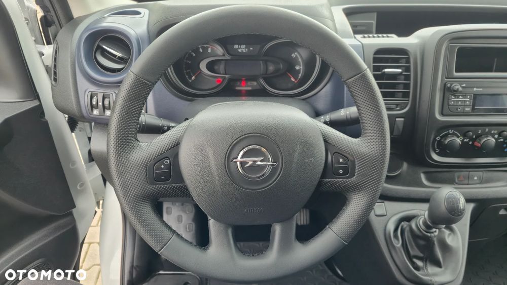 Opel VIVARO - 40