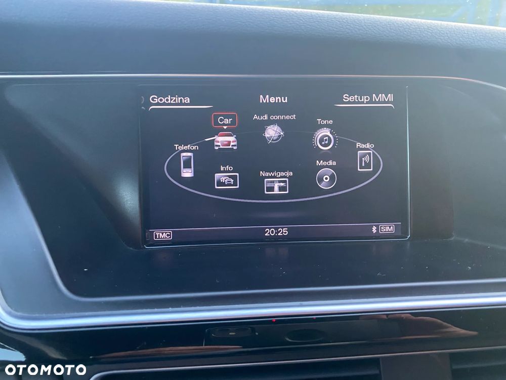 Audi A4 Avant 2.0 TDI ultra DPF Attraction - 24