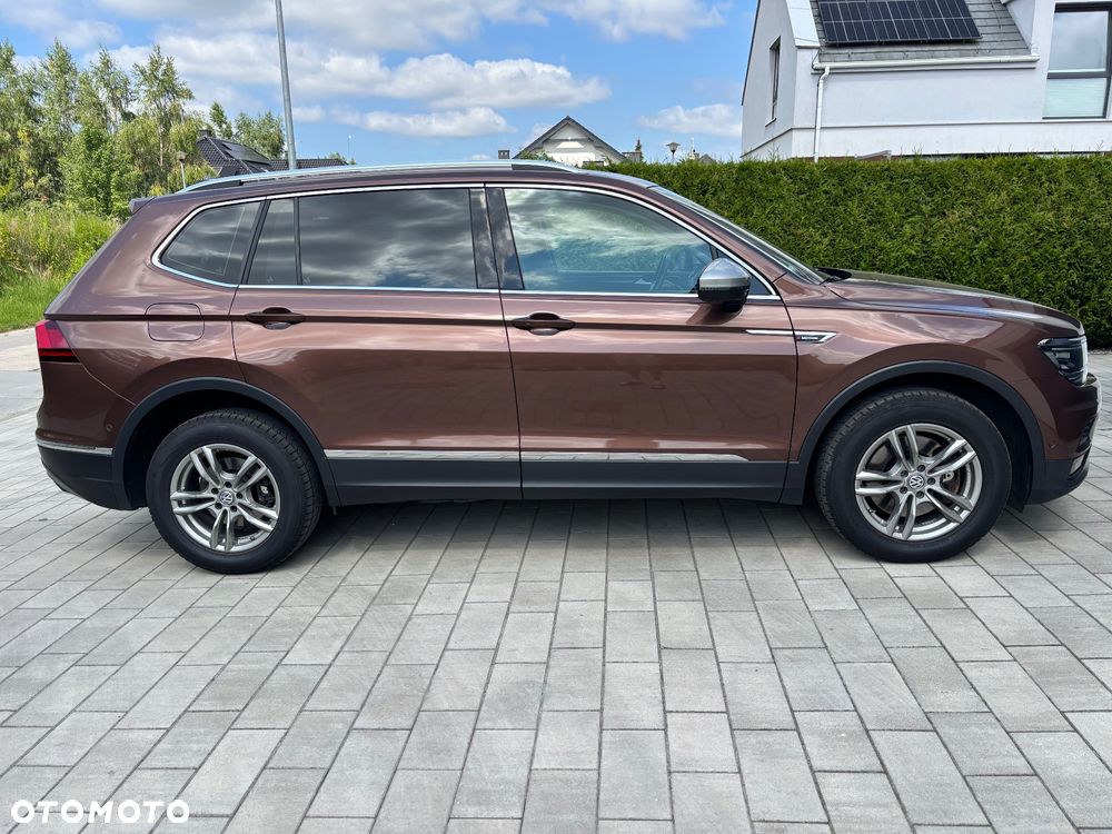 Volkswagen Tiguan 2.0 TDI BMT SCR 4Mot Highline DSG - 2