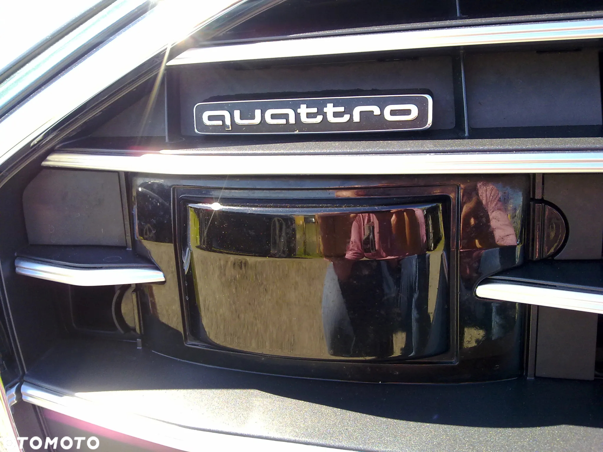 Audi A6 40 TDI quattro S tronic S line - 9