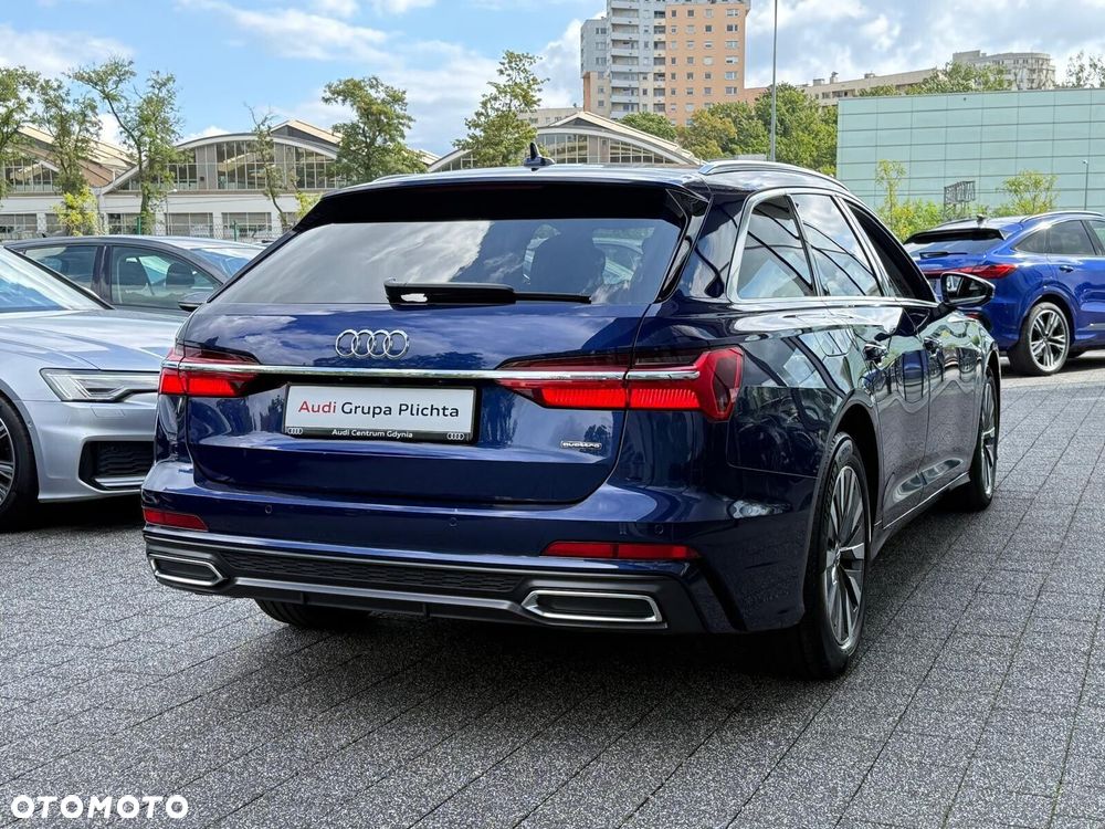 Audi A6 Avant - 12