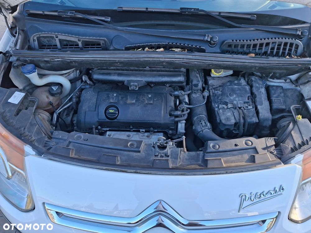 Citroën C3 Picasso - 23