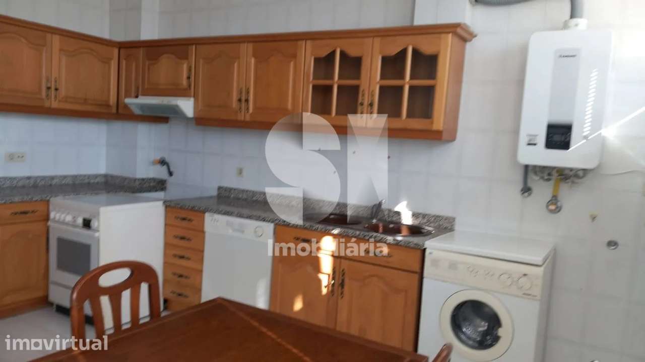Apartamento T3 - Aveiro - Grande imagem: 2/12
