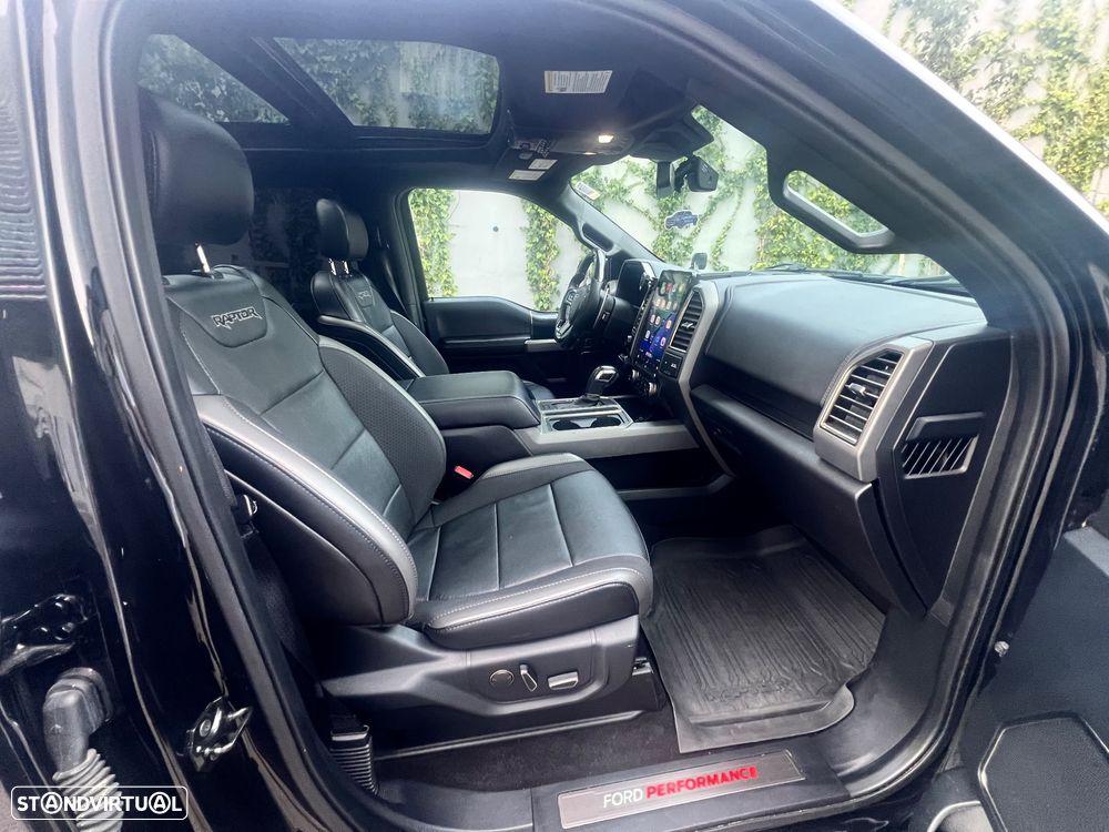 Ford F-150 — fotografia 47