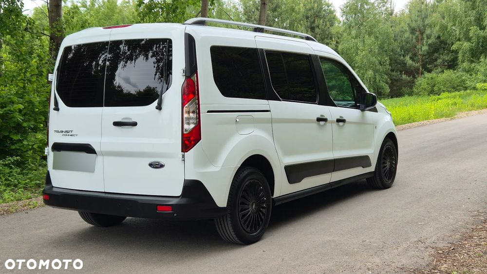 Ford Transit Connect Kombi 230 L2 Trend - 5