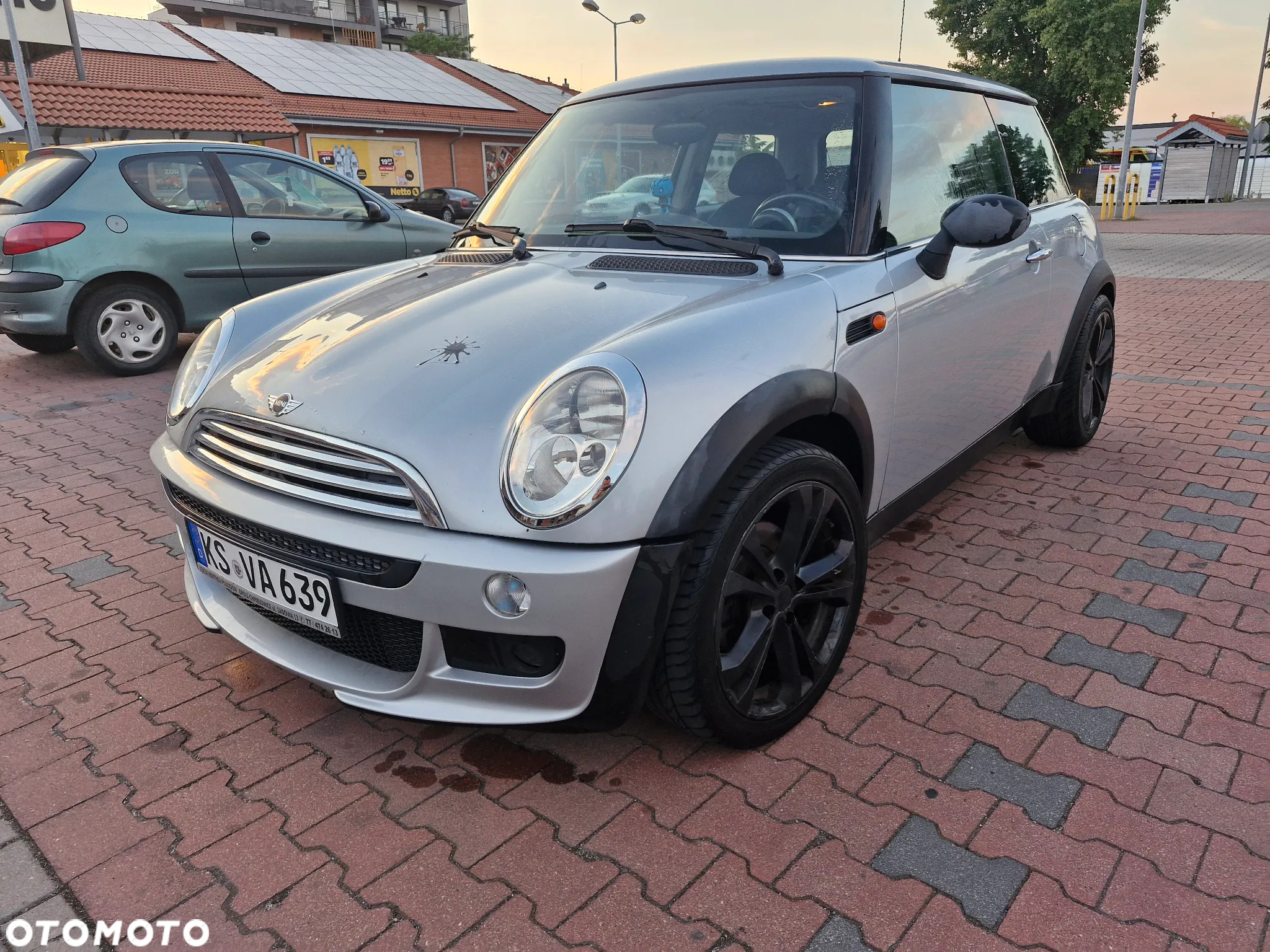 MINI ONE Park Lane - 17