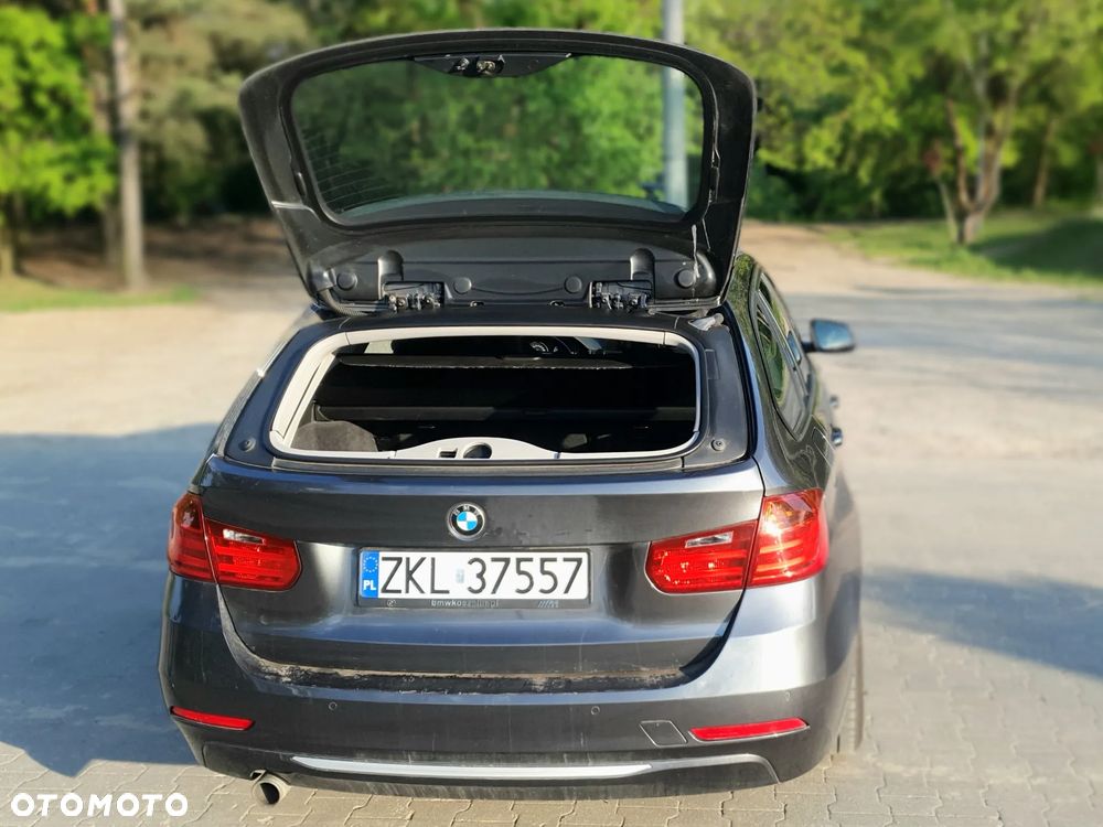 BMW Seria 3 - 9