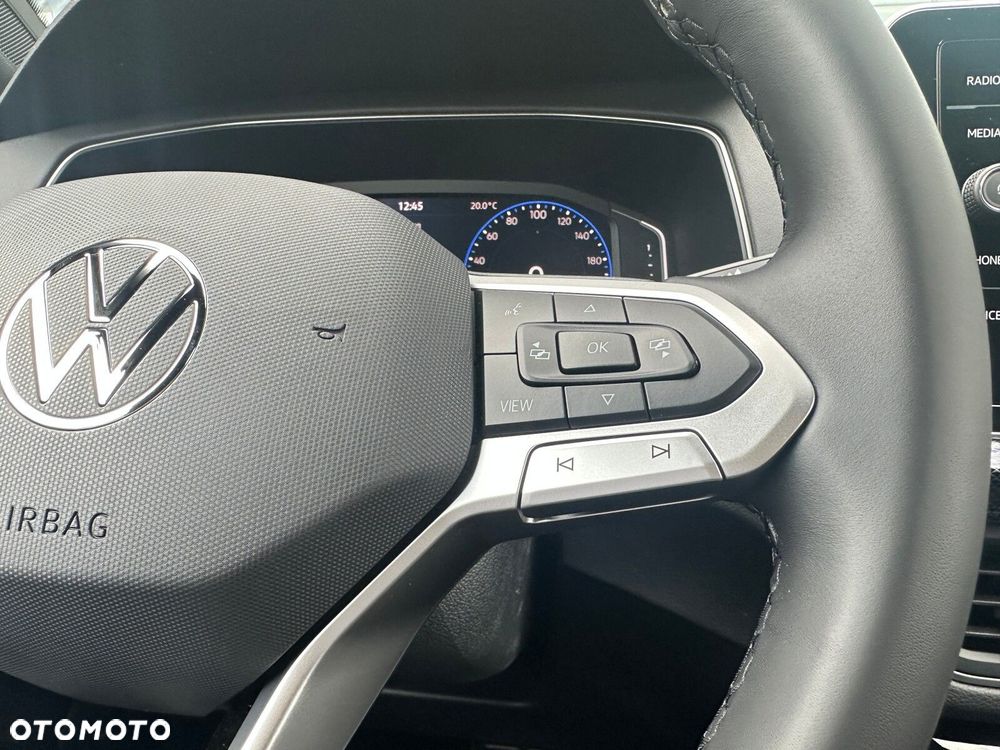 Volkswagen T-Cross 1.5 TSI ACT R-Line Plus DSG - 18