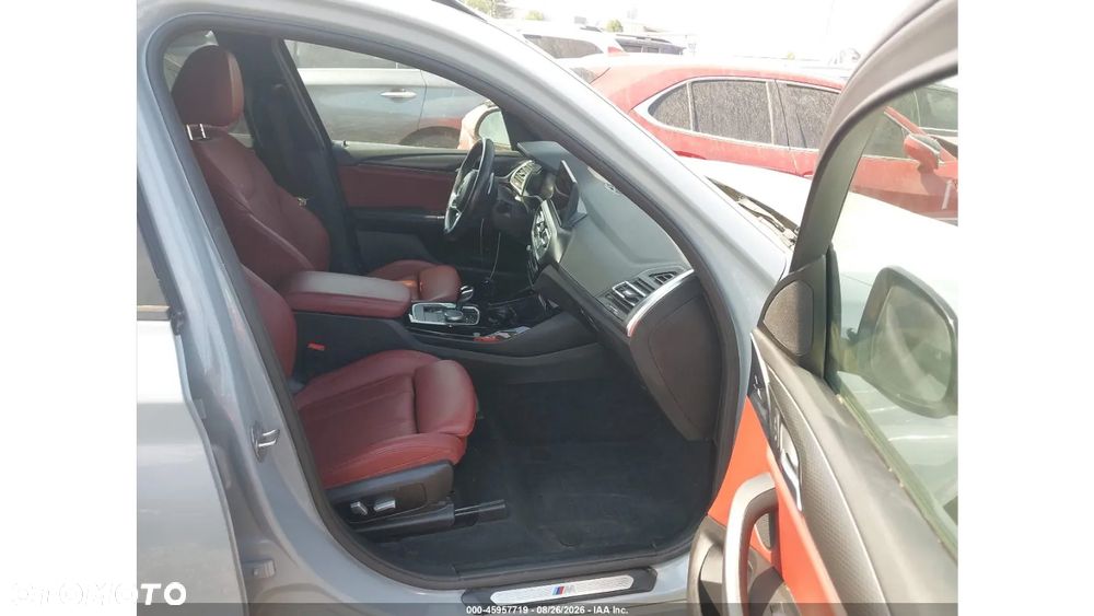 BMW X3 xDrive30i M Sport - 7