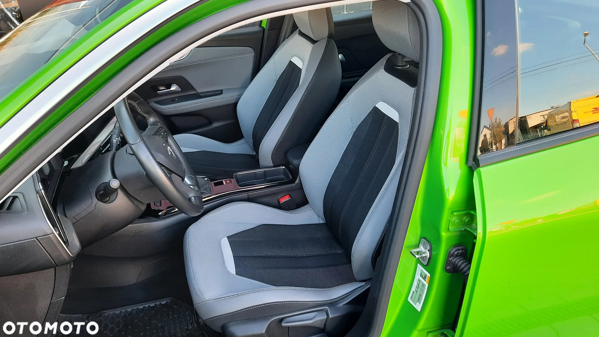 Opel Mokka 1.2 T Elegance S&S - 7