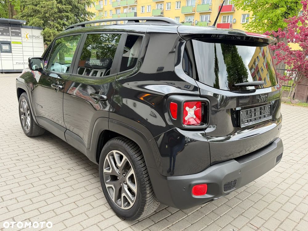 Jeep Renegade 1.6 MultiJet Longitude FWD S&S - 26
