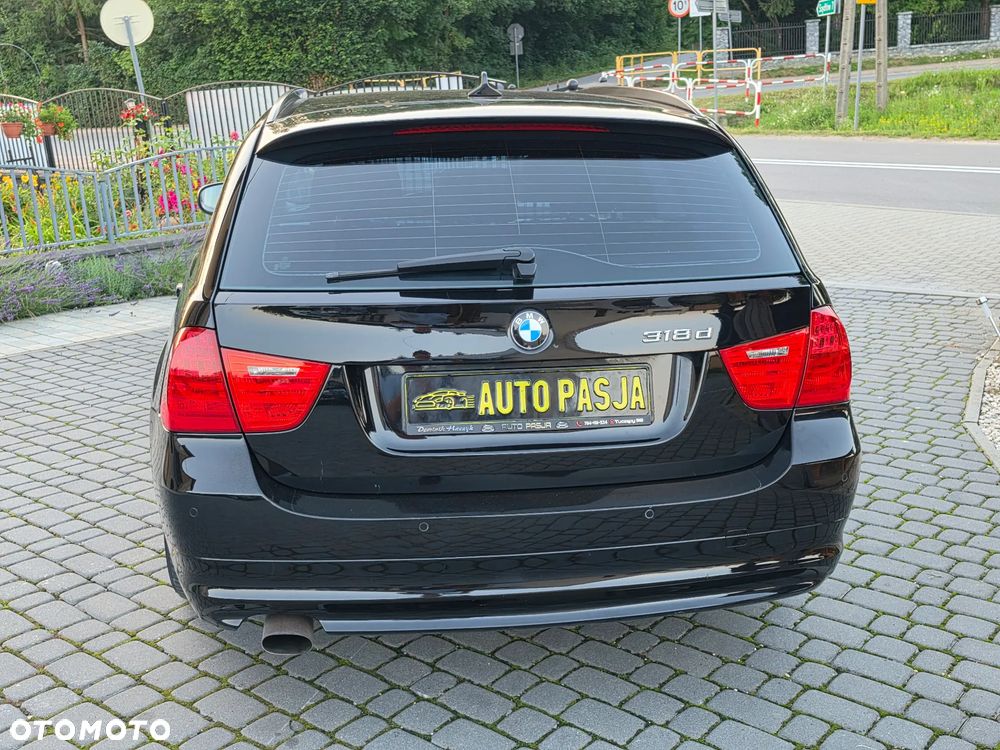 BMW Seria 3 - 14